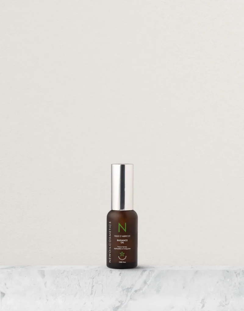 Newoilcosmetics Huile d' Abricot