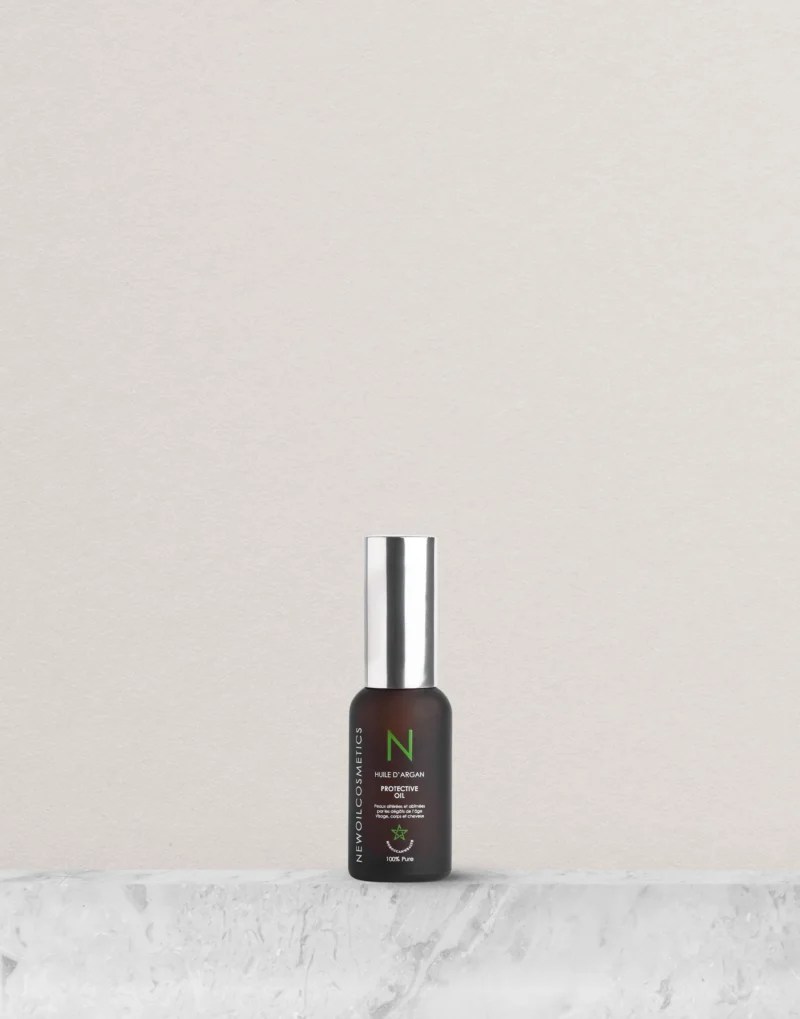 Newoilcosmetics Huile d' Argan