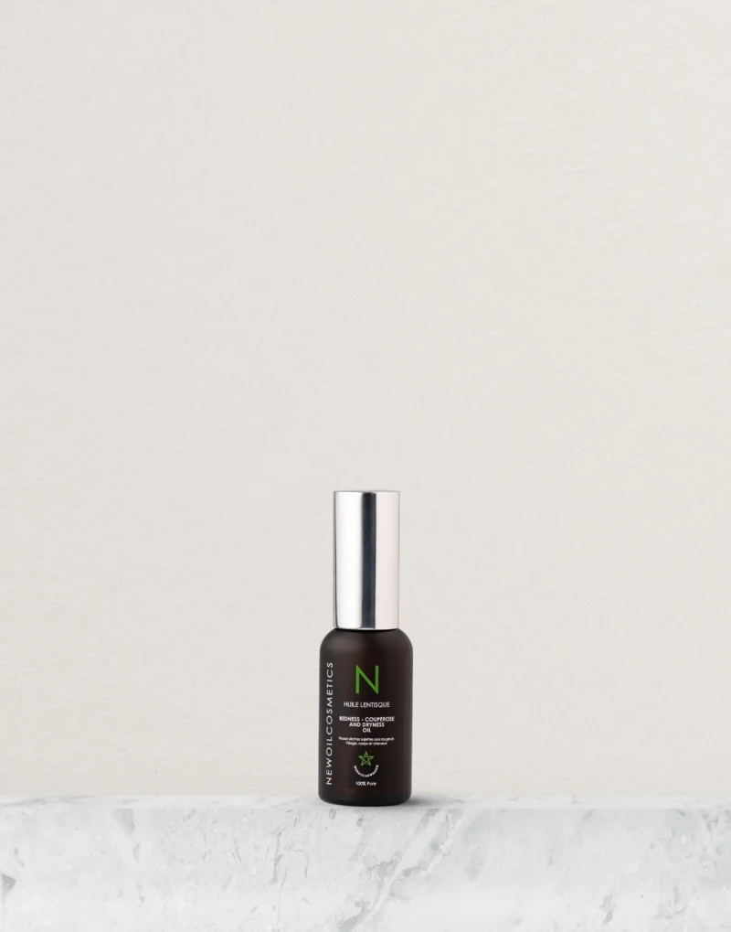 Newoilcosmetics Huile de Lentisque
