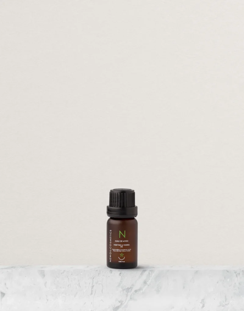Newoilcosmetics Huile Essentielle de Myrte