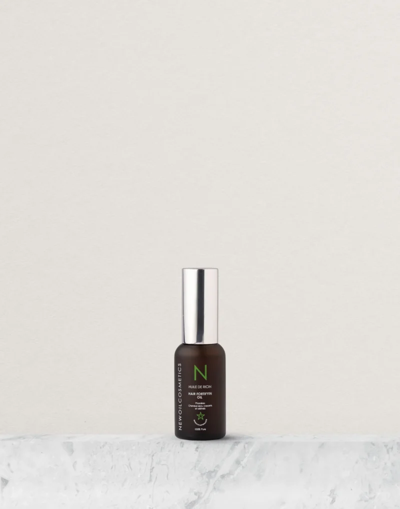 Newoilcosmetics Huile de Ricin