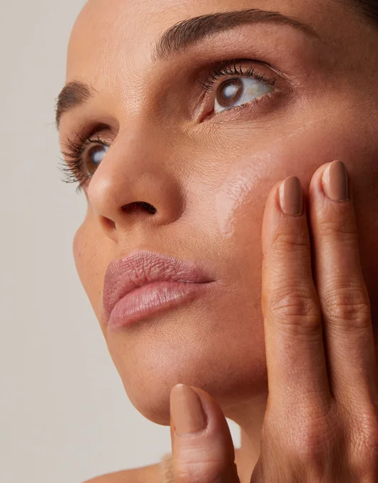 Newoilcosmetics Anti-age