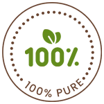 100% Pure