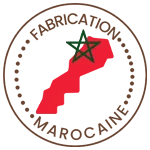 Made in Morocco