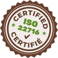 ISO 22716