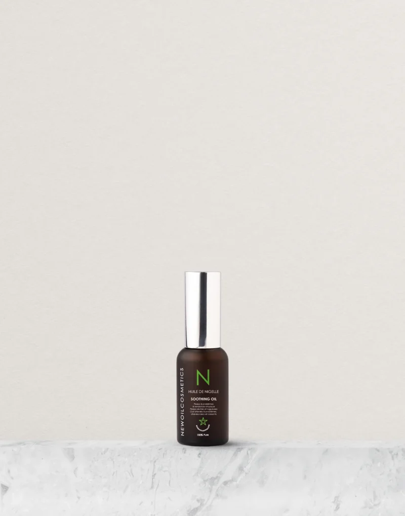 Newoilcosmetics Huile de Nigelle
