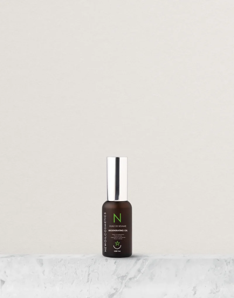 Newoilcosmetics Huile de Sesame