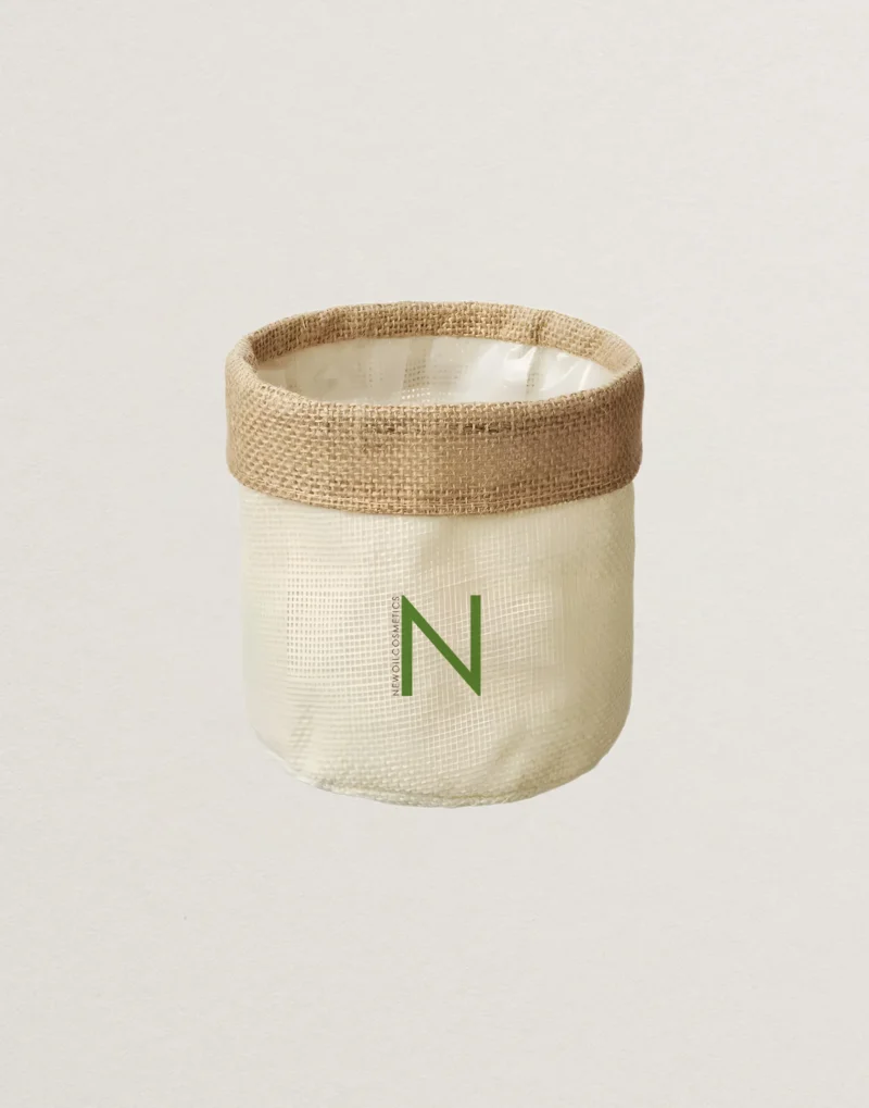 Panier New Oil Cosmetics